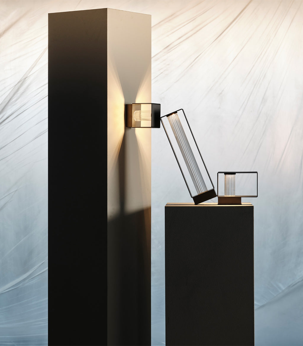 Frame Wall Light