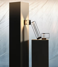 Frame Wall Light
