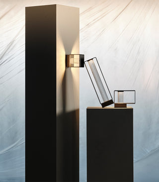 Frame Wall Light