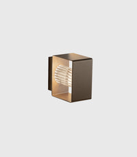 Frame Wall Light