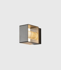 Frame Wall Light