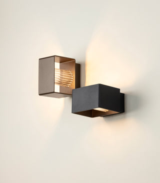Frame Wall Light