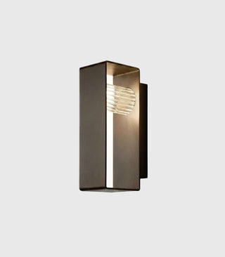 Frame Outdoor Wall Light