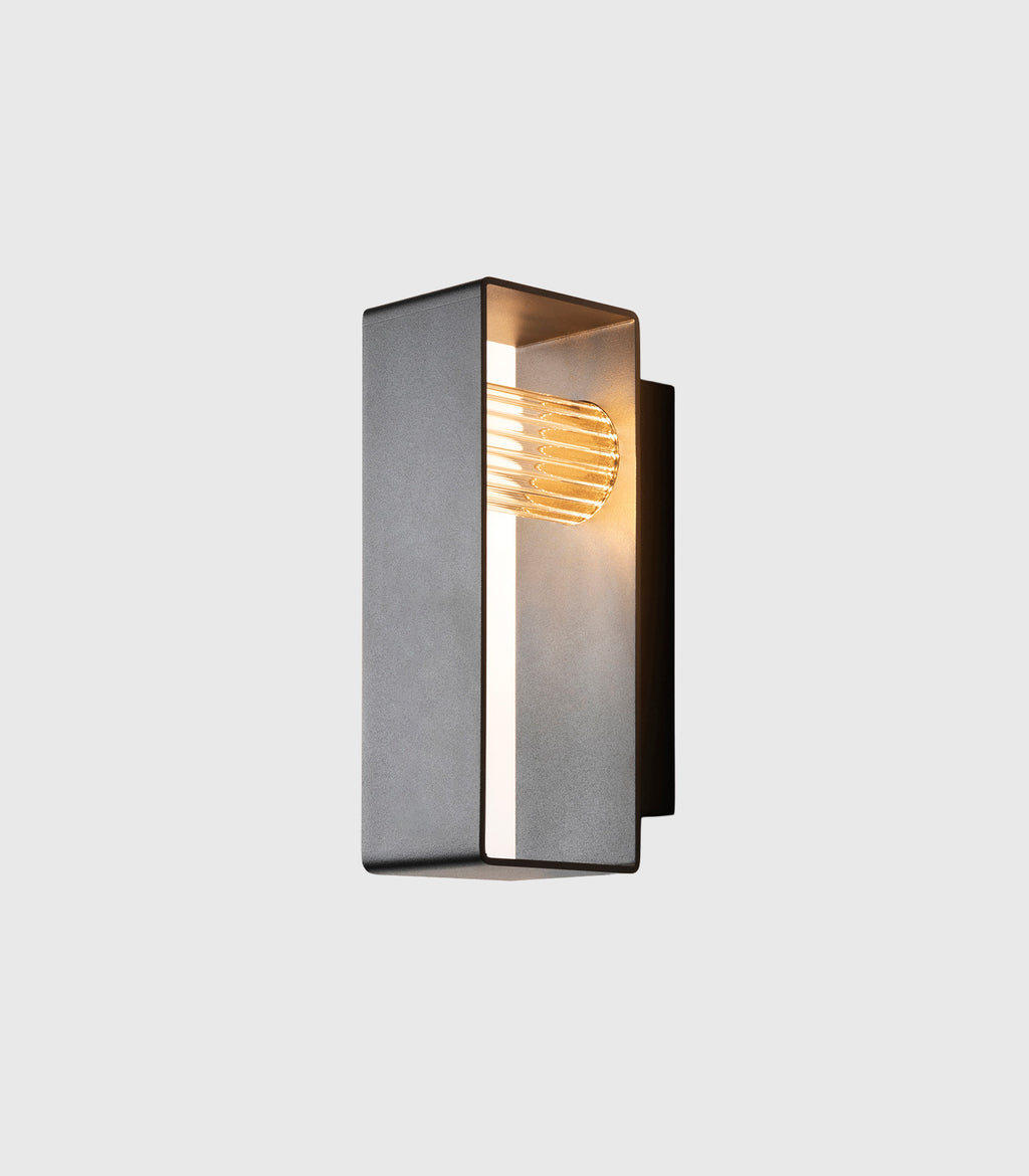 Frame Outdoor Wall Light
