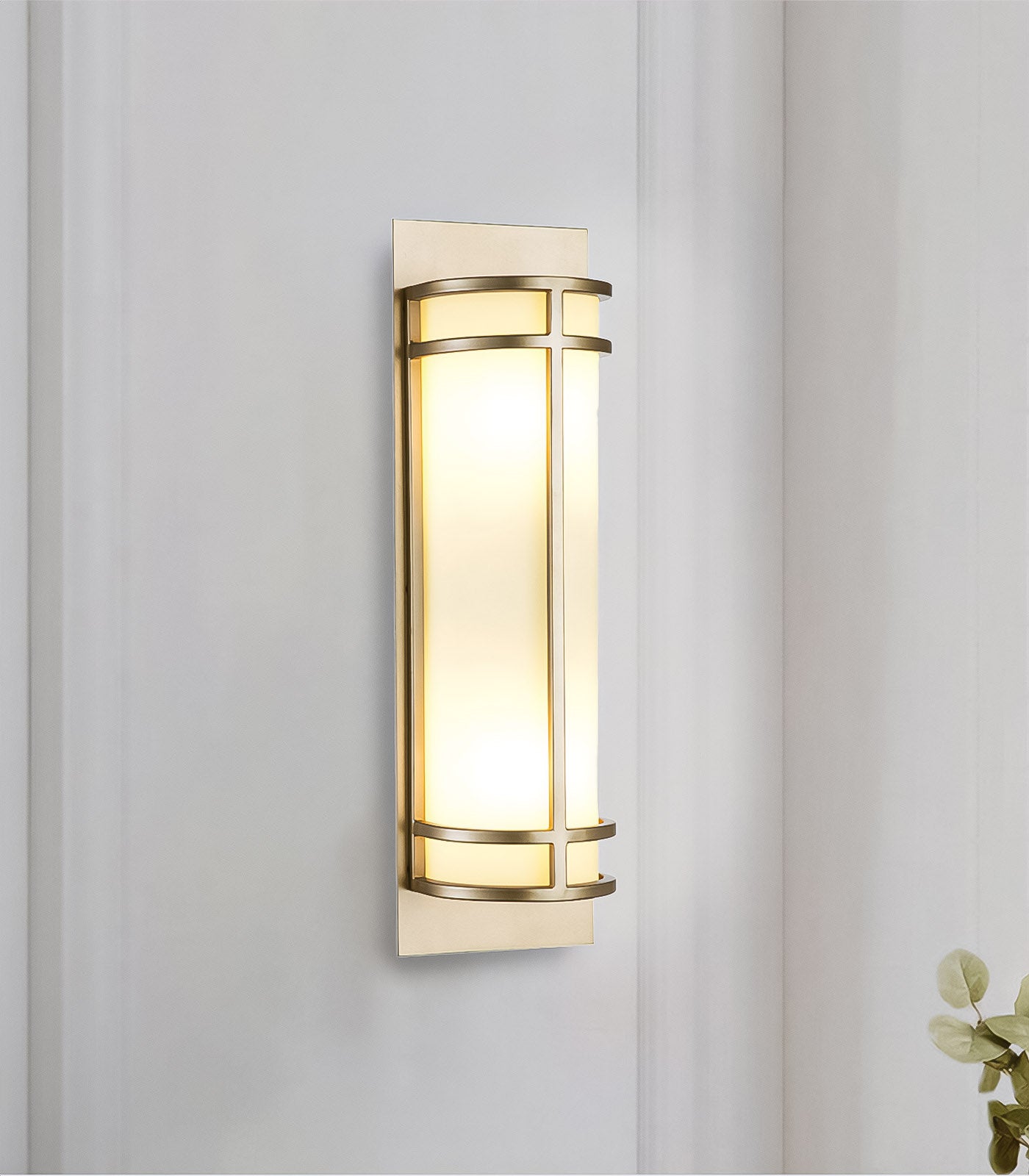 Fusion Wall Light