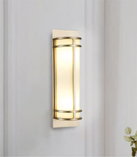 Fusion Wall Light
