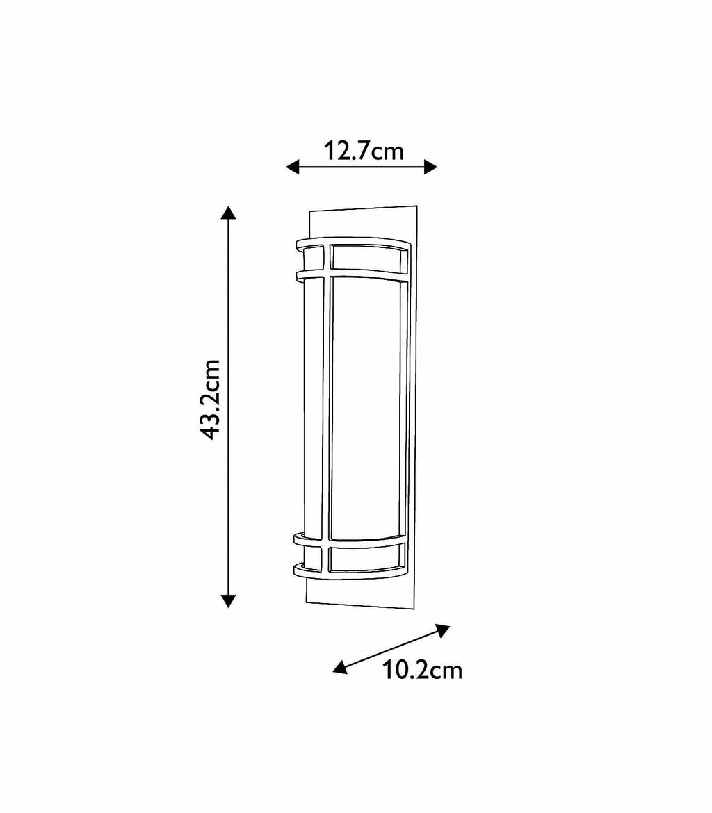 Large / Grecian Bronze - Additional Image