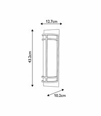 Large / Grecian Bronze - Additional Image