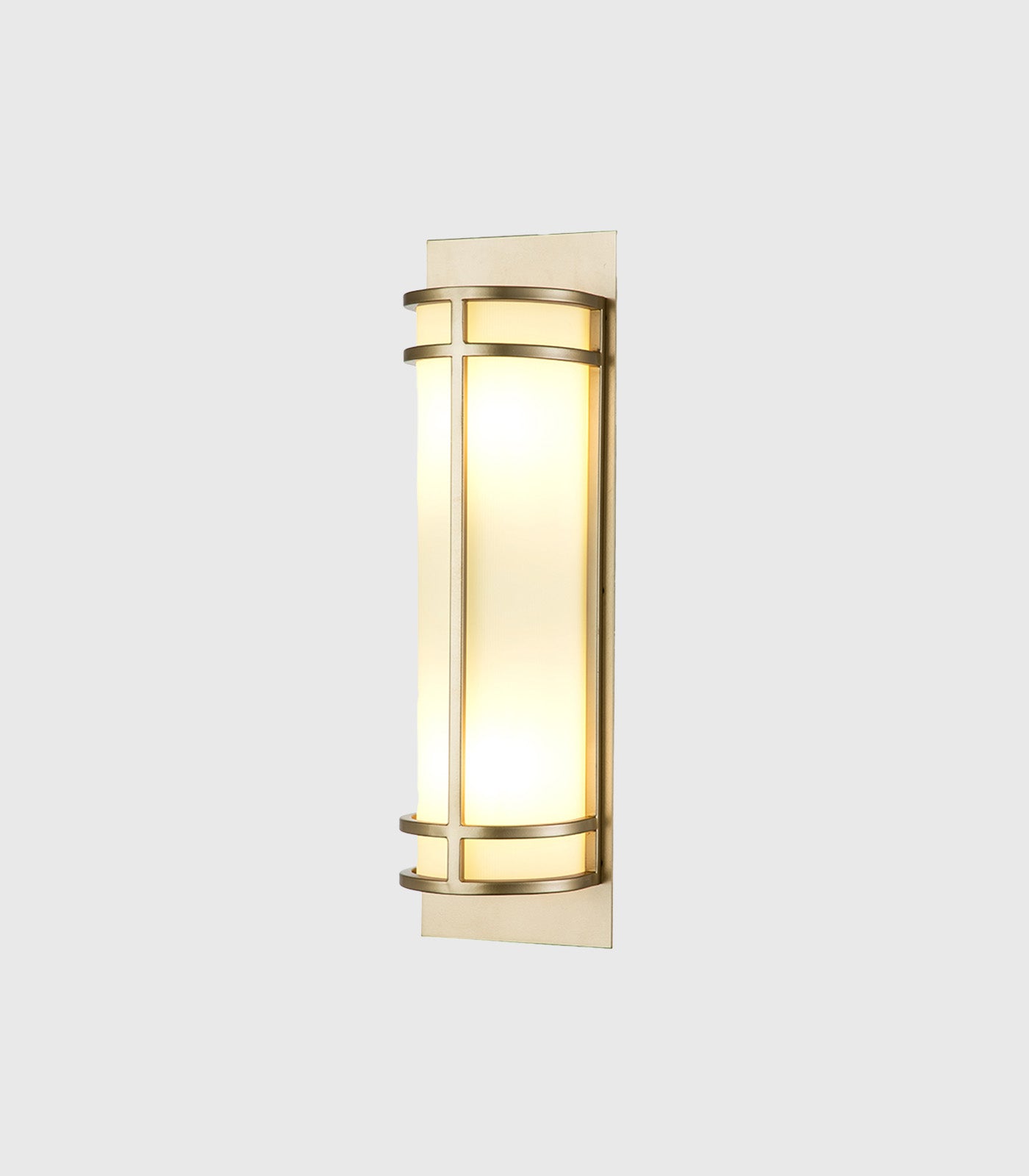 Fusion Wall Light
