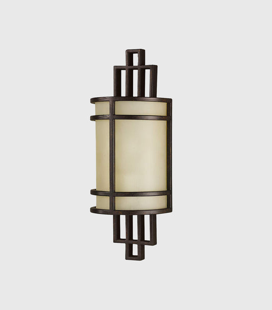 Fusion Wall Light