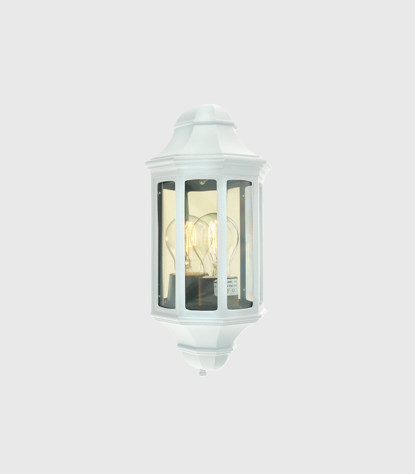 Genoa Mini Wall Light