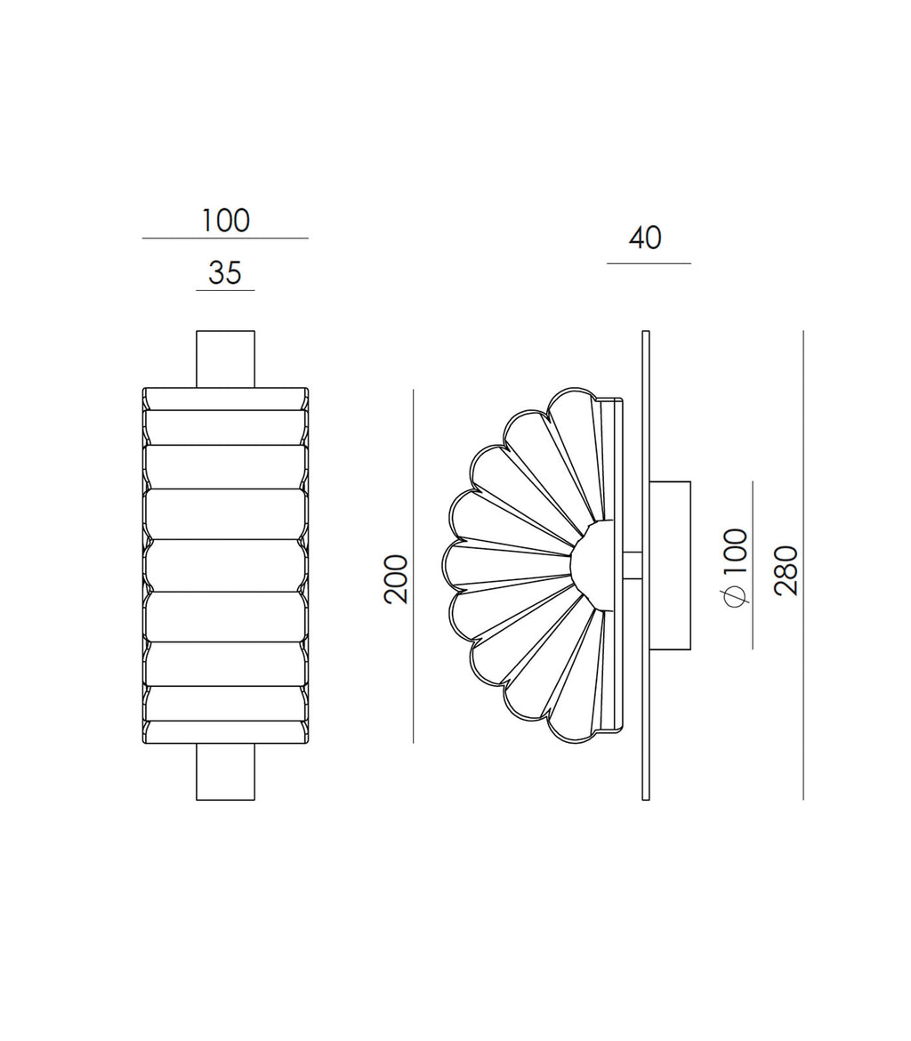 Aged Gold - Additional Image