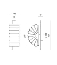 Aged Gold - Additional Image