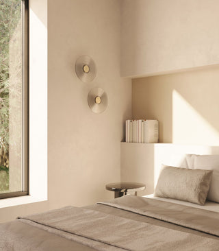 Glic Wall Light