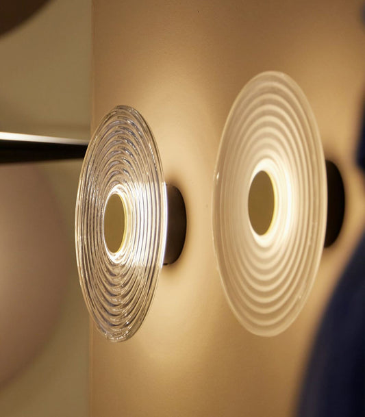 Glic Wall Light
