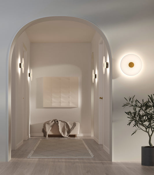 Glic Wall Light