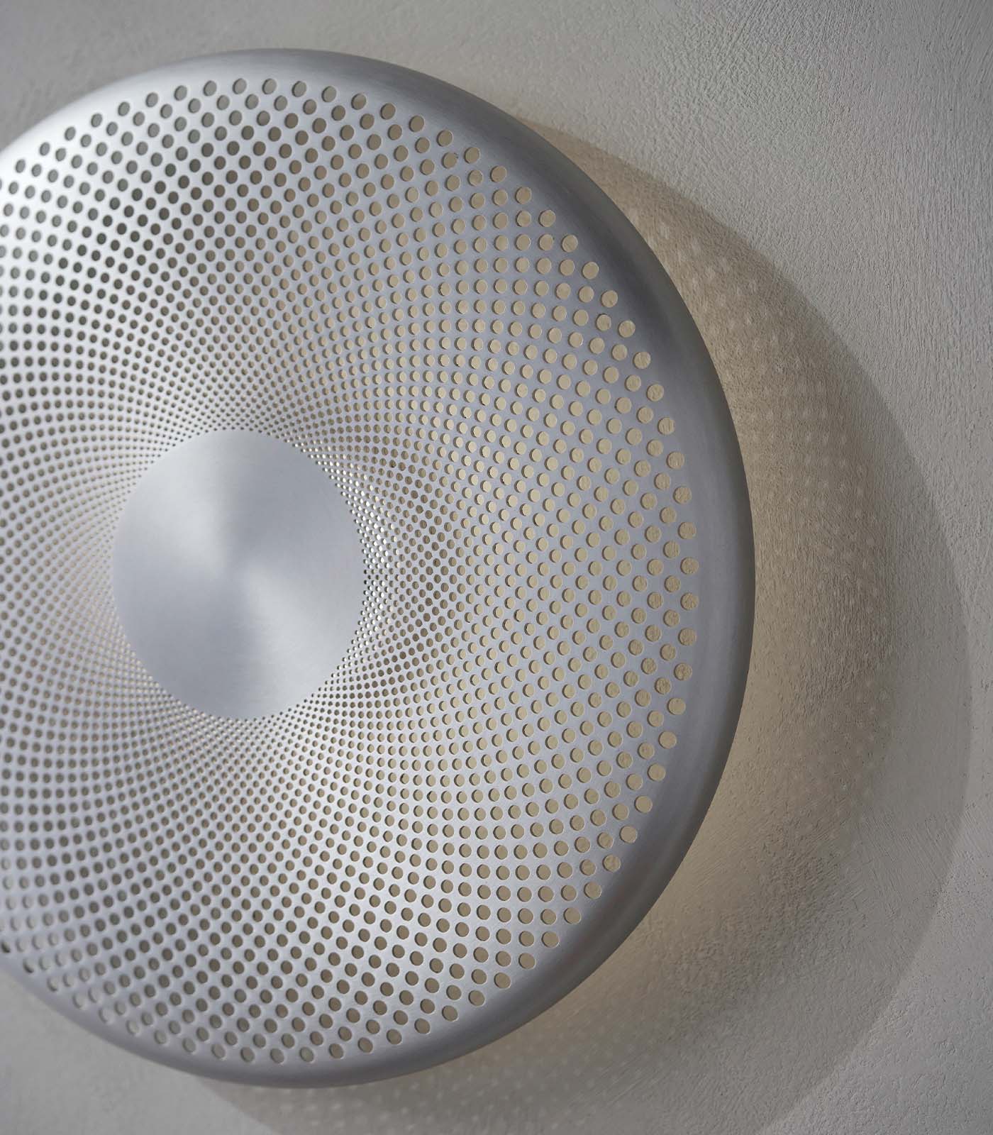 Glint Wall Light