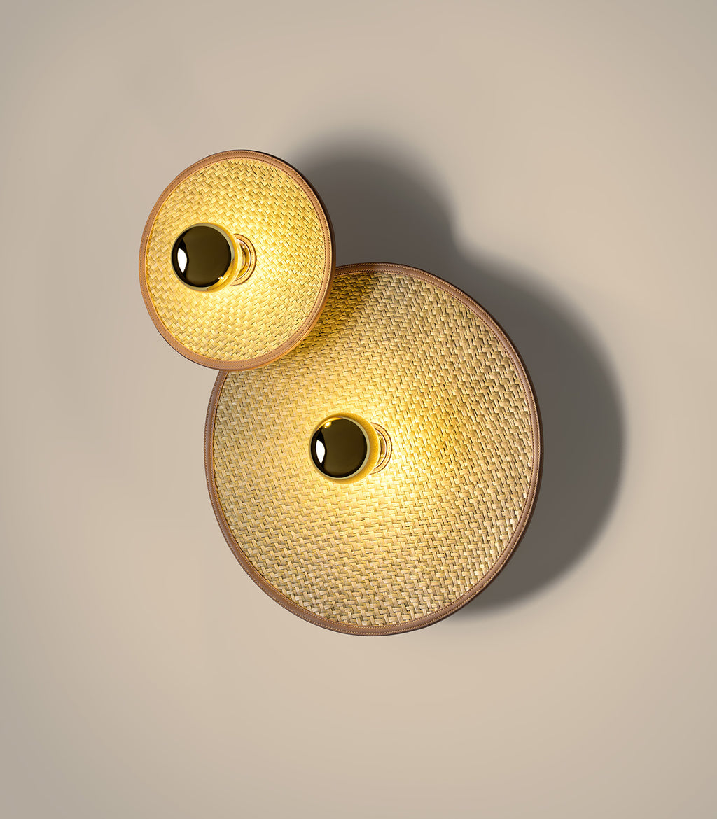 Hada Wall Light