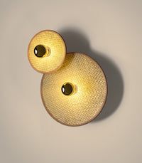 Hada Wall Light