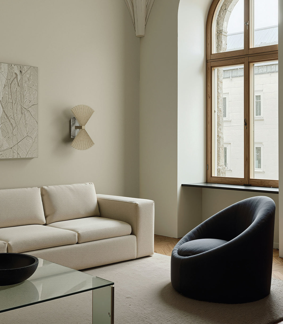 Hita Wall Light