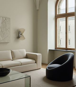 Hita Wall Light