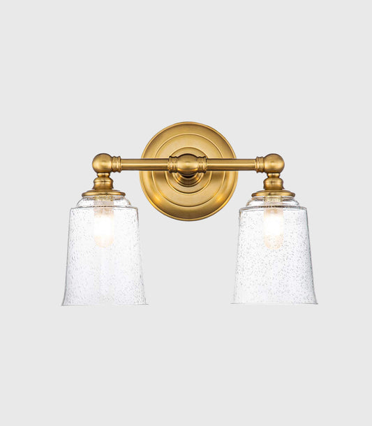 Huguenot Lake Wall Light