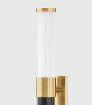 Huntington 2lt Wall Light