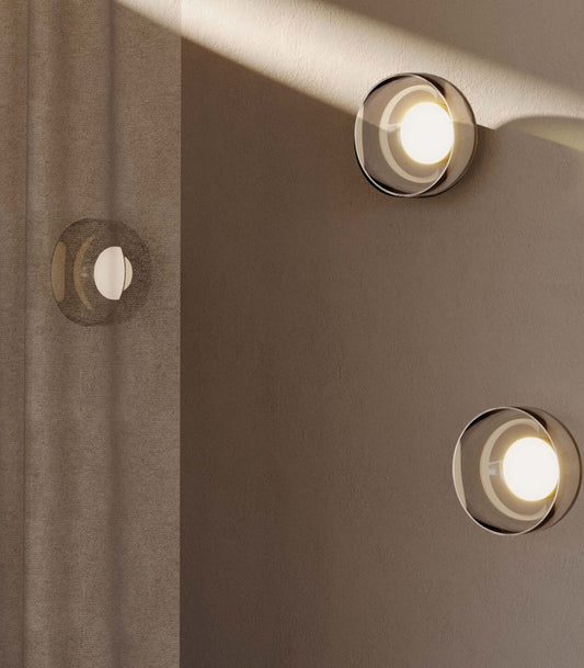 Ipon Wall Light