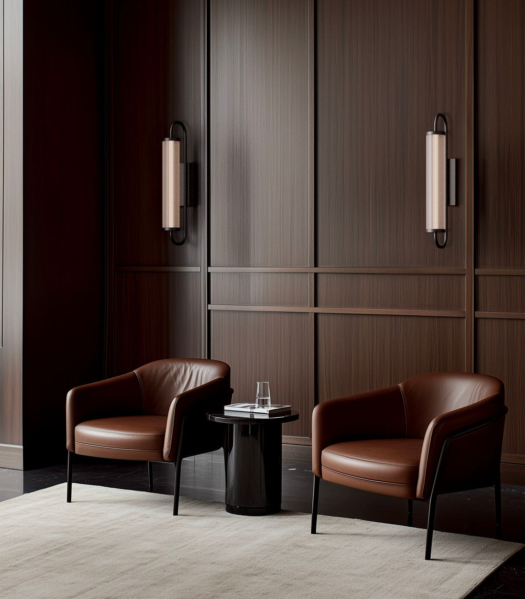 Ison Wall Light