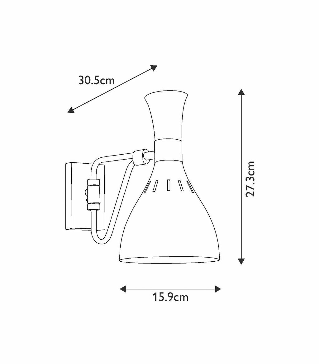 Midnight Black/Burnished Brass - Additional Image