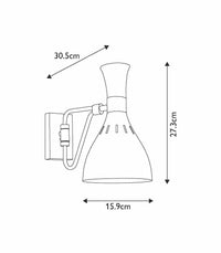 Midnight Black/Burnished Brass - Additional Image