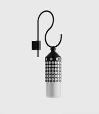 La Spazio Wall Light