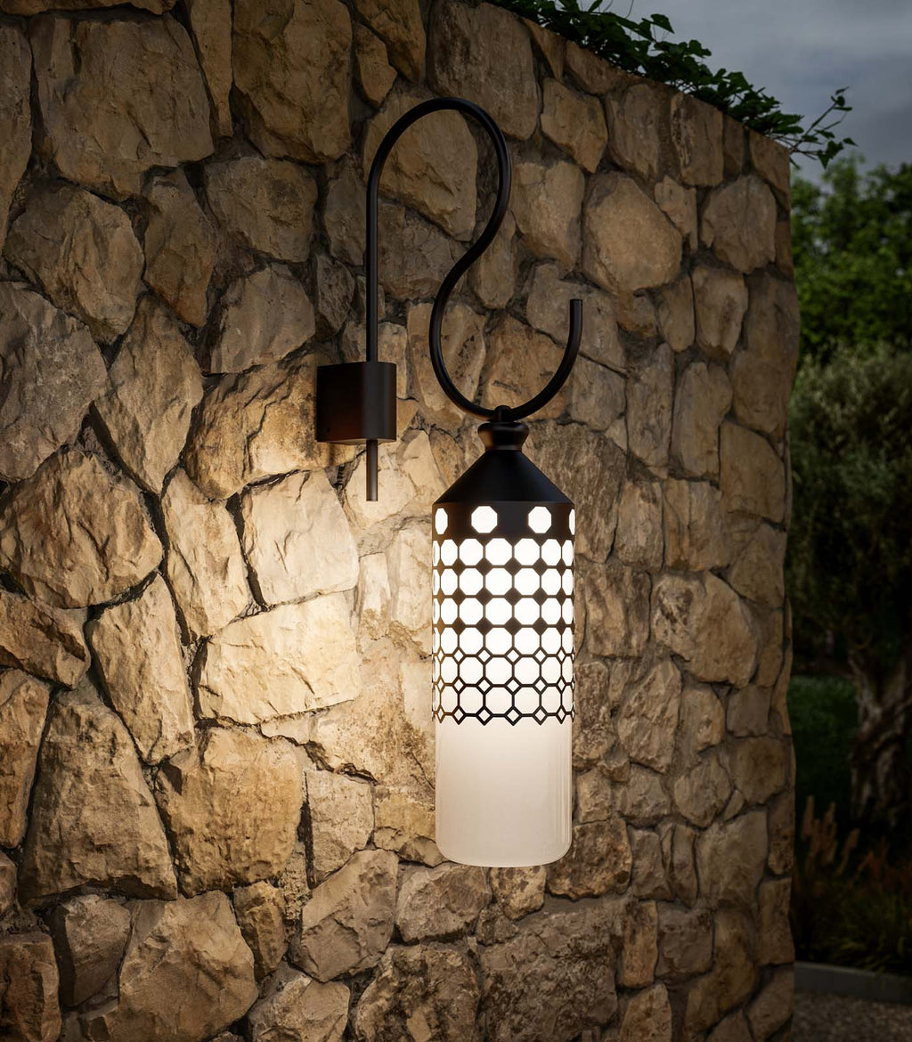 La Spazio Wall Light