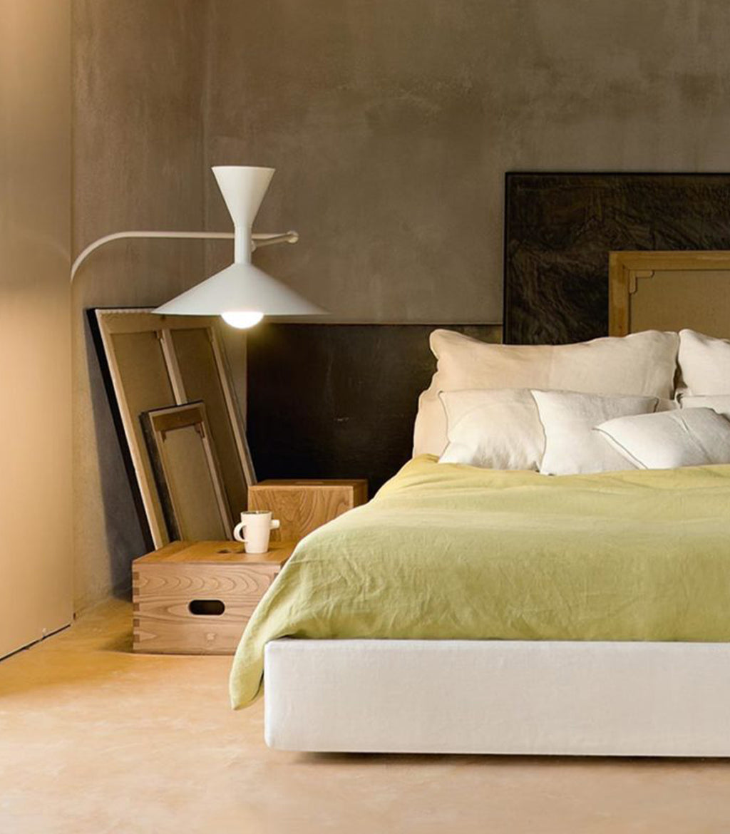 Lampe de Marseille Wall Light