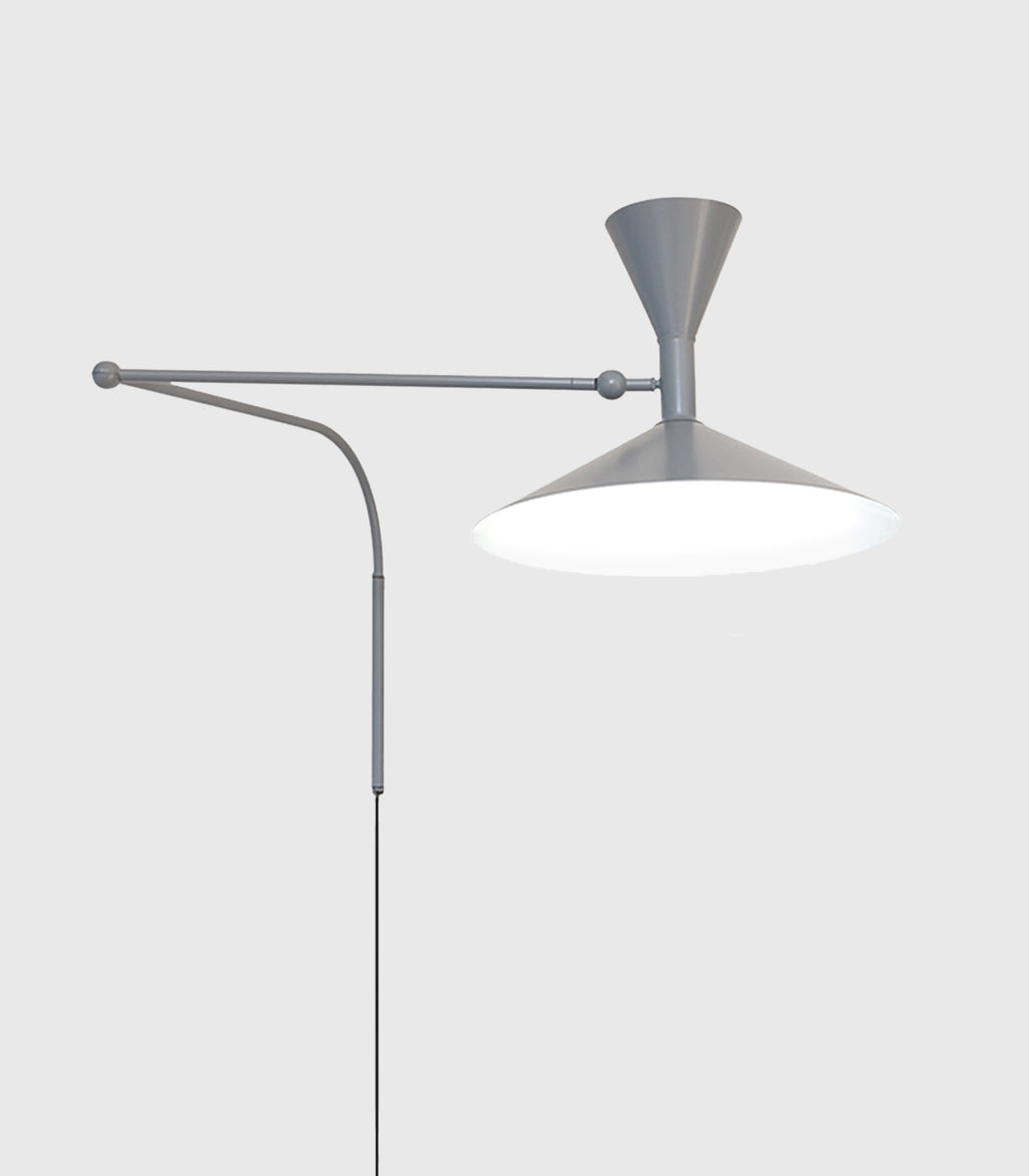 Lampe de Marseille Wall Light