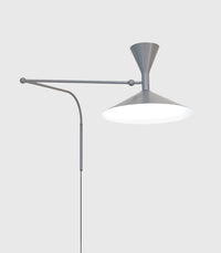 Lampe de Marseille Wall Light