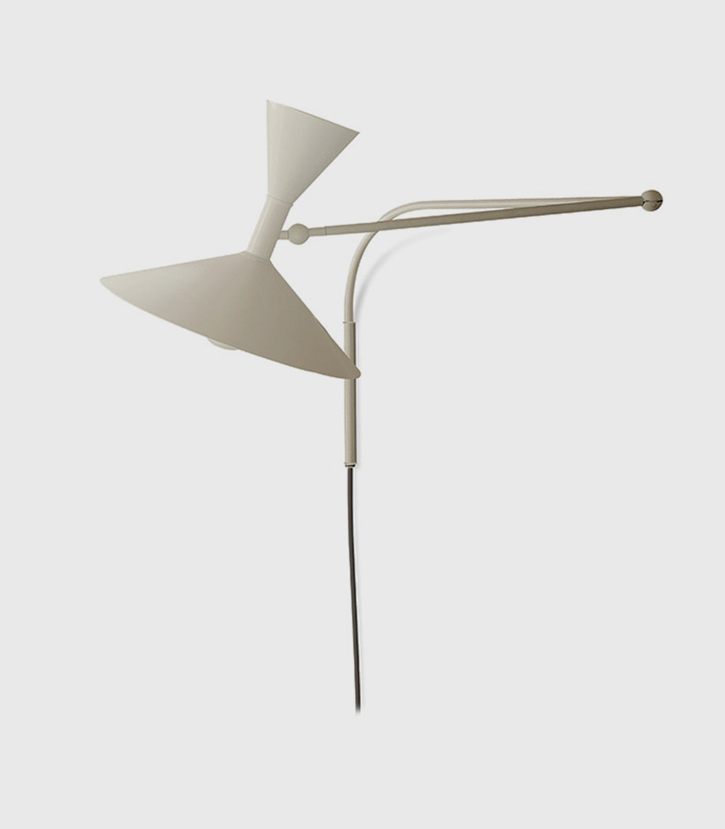 Lampe de Marseille Wall Light