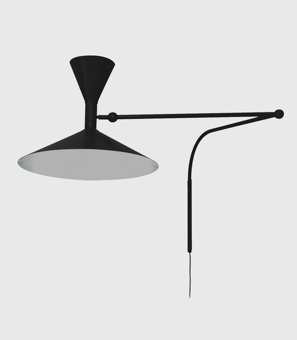 Lampe de Marseille Wall Light