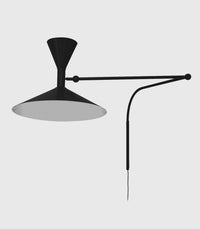 Lampe de Marseille Wall Light