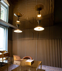 Lampe de Marseille Wall Light