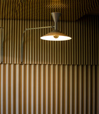Lampe de Marseille Wall Light