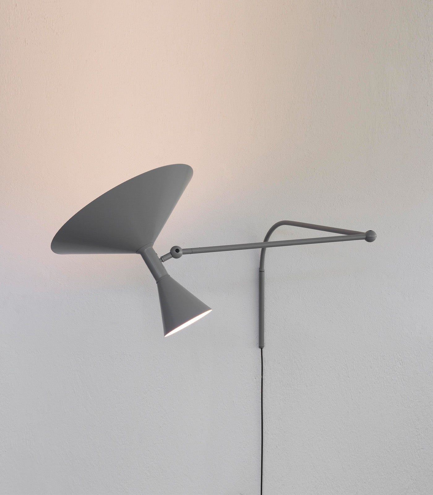 Lampe de Marseille Wall Light