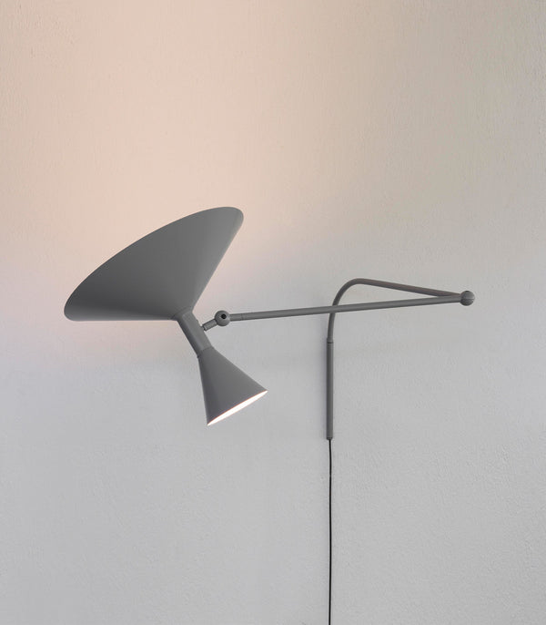 Lampe de Marseille Wall Light