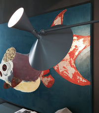 Lampe de Marseille Wall Light