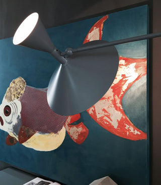 Lampe de Marseille Wall Light