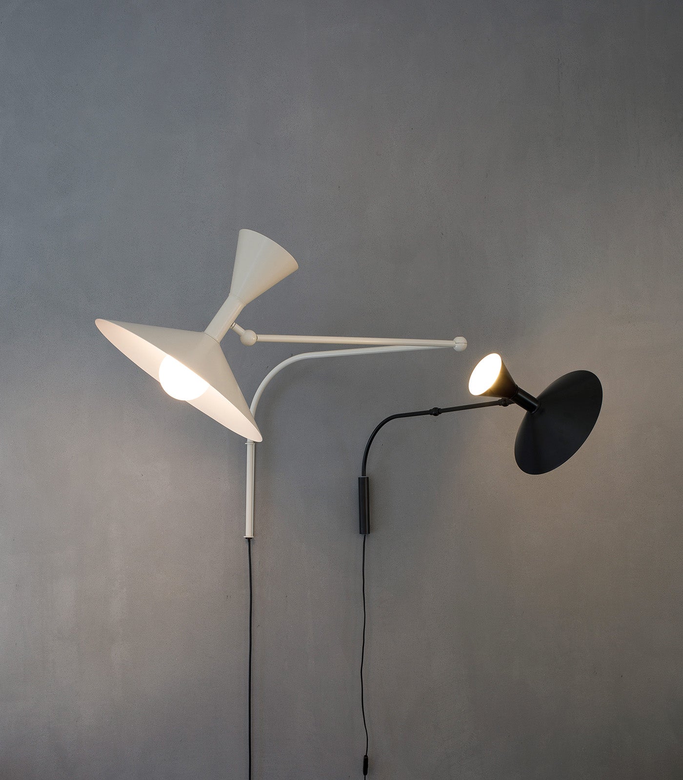 Lampe de Marseille Mini Wall Light