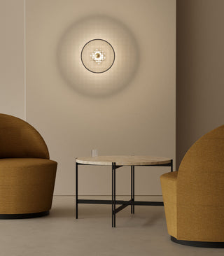 Lass Wall Light