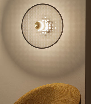 Lass Wall Light