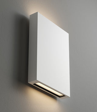 Lateris Wall Light