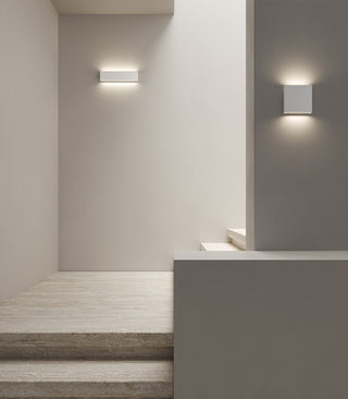 Lateris Wall Light